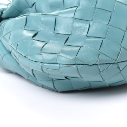 Bottega Veneta Nappa Intrecciato Mini Jodie Linoleum 9 of 10