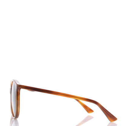 Gucci Acetate Frame Sunglasses GG0261/SA Havana 2 of 8