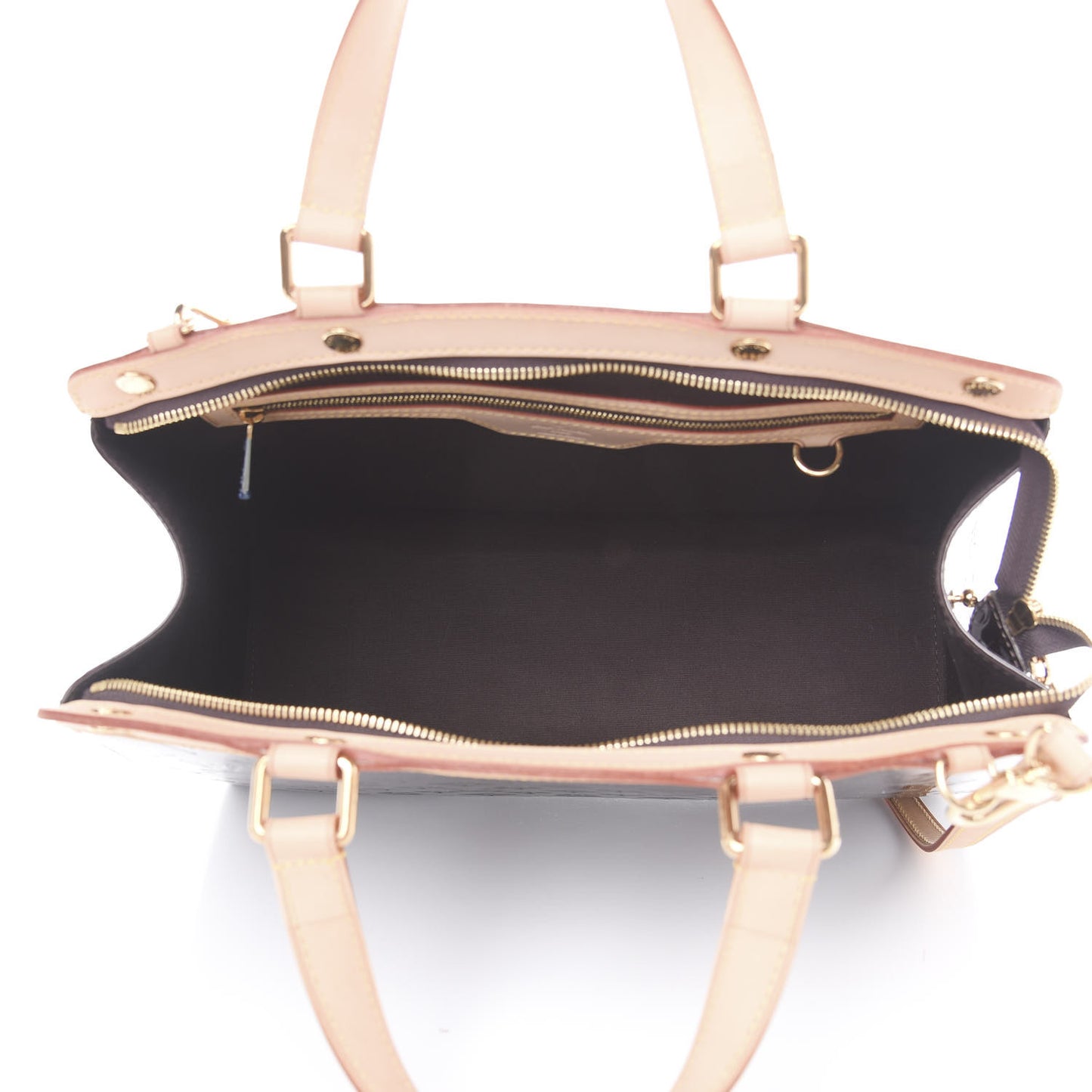 Vernis Brea GM Amarante