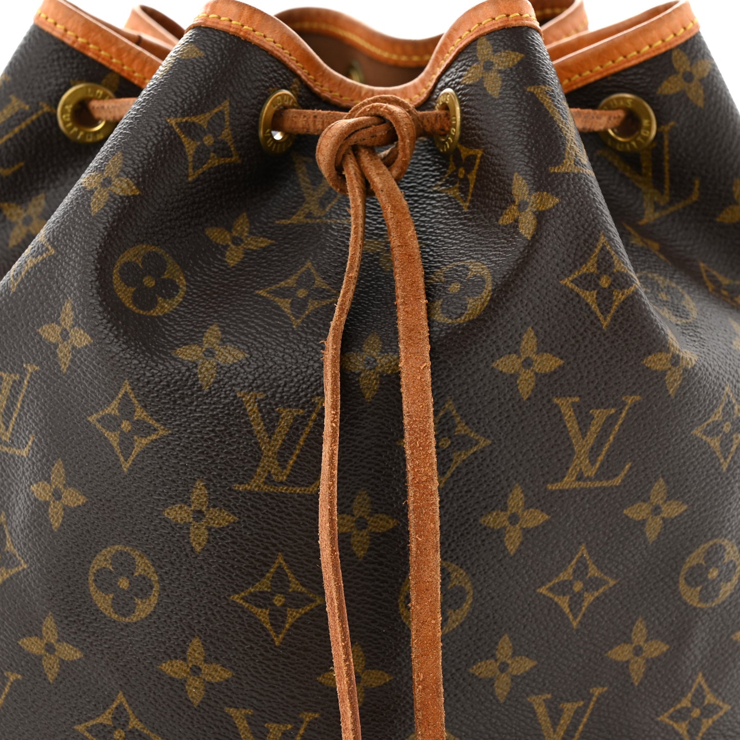 Monogram Petit Noe