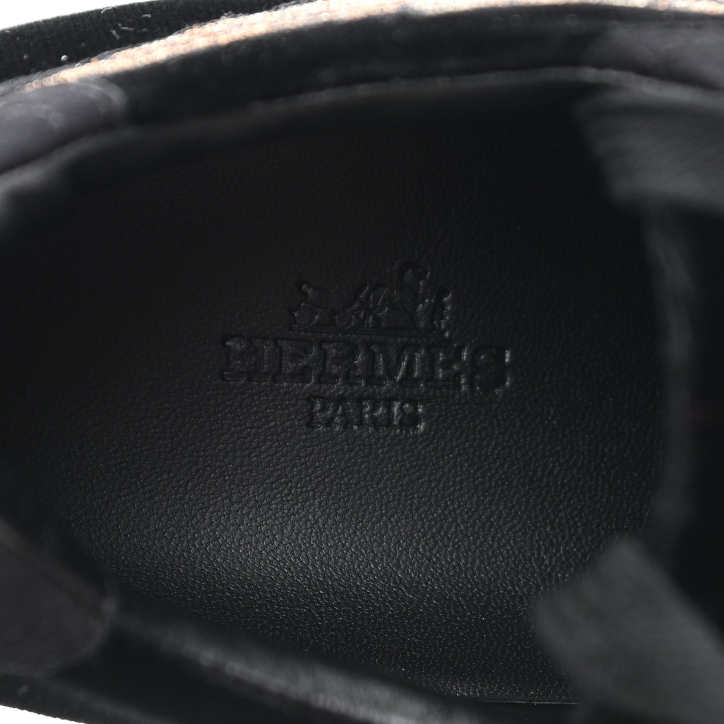 Velvet Womens Wing Sneakers 37 Black