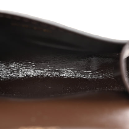 Louis Vuitton Monogram Cute Cat Pouch Earphones Case 3 of 6