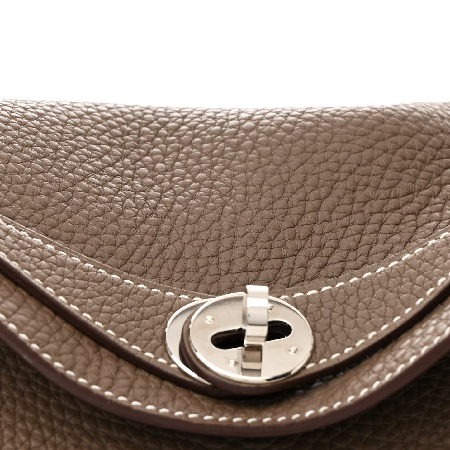 Taurillon Clemence Lindy 26 Etoupe