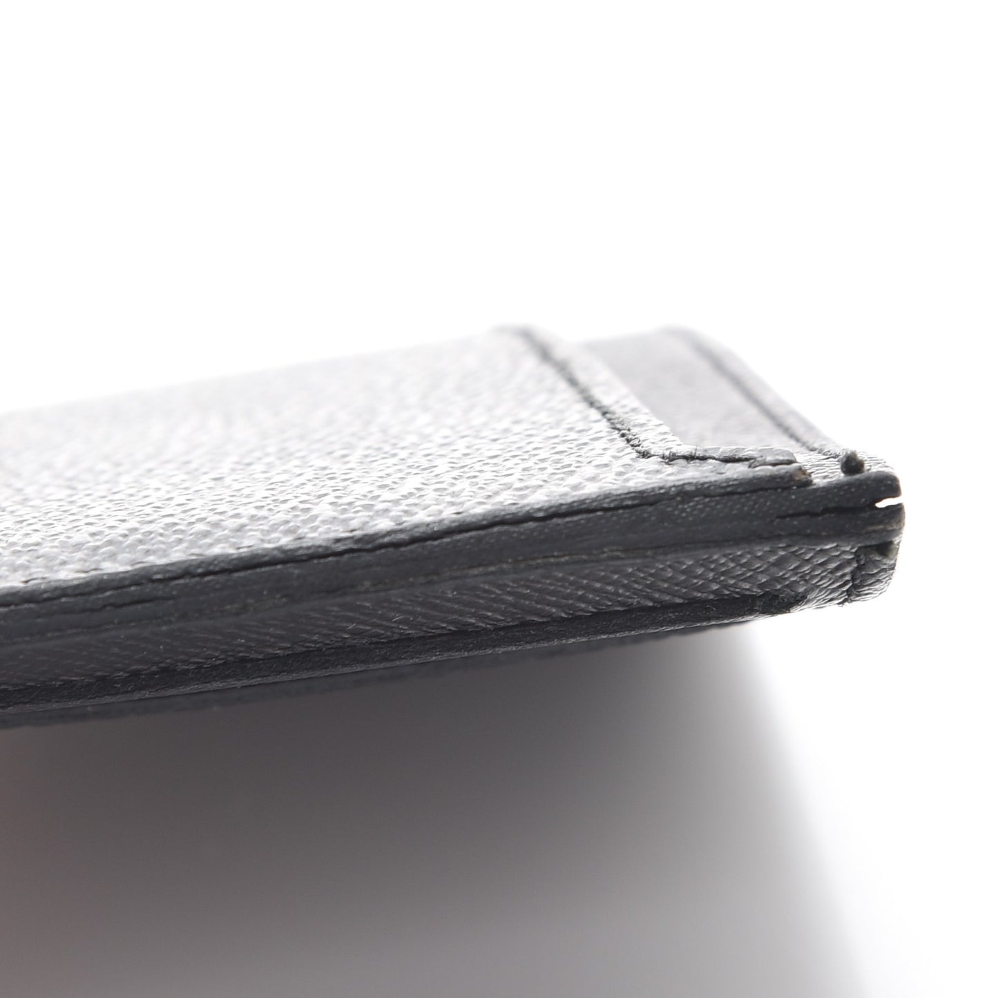 Damier Graphite Neo Porte-Cartes Card Holder