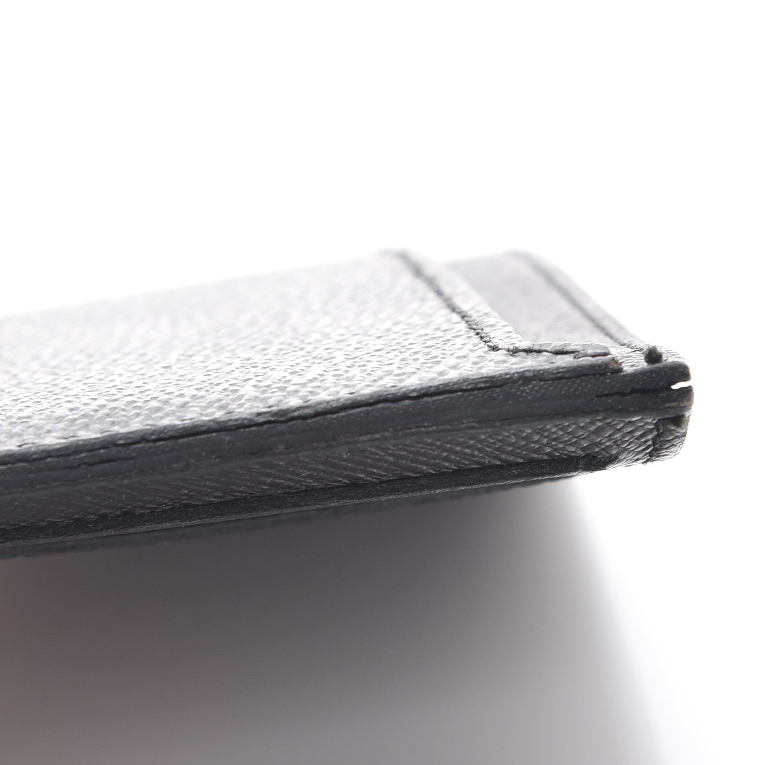 Louis Vuitton Damier Graphite Neo Porte-Cartes Card Holder 9 of 9