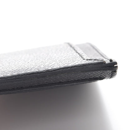 Louis Vuitton Damier Graphite Neo Porte-Cartes Card Holder 9 of 9