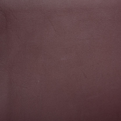 Celine Smooth Calfskin Suede Medium Bi-Color Trapeze Burgundy 13 of 17