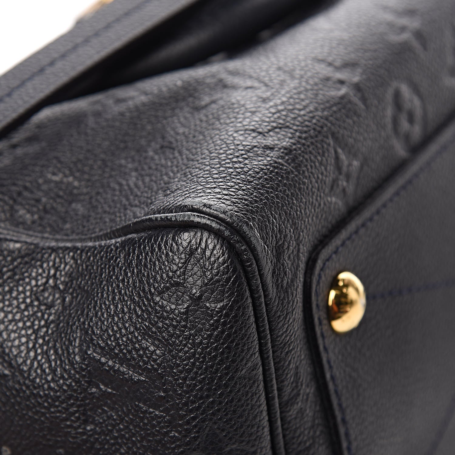 Louis Vuitton Empreinte Speedy Bandouliere 25 Infini 10 of 12