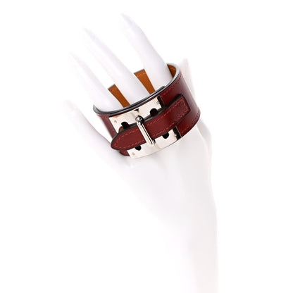 Hermes Swift Intense Bracelet S Rouge H 2 of 8