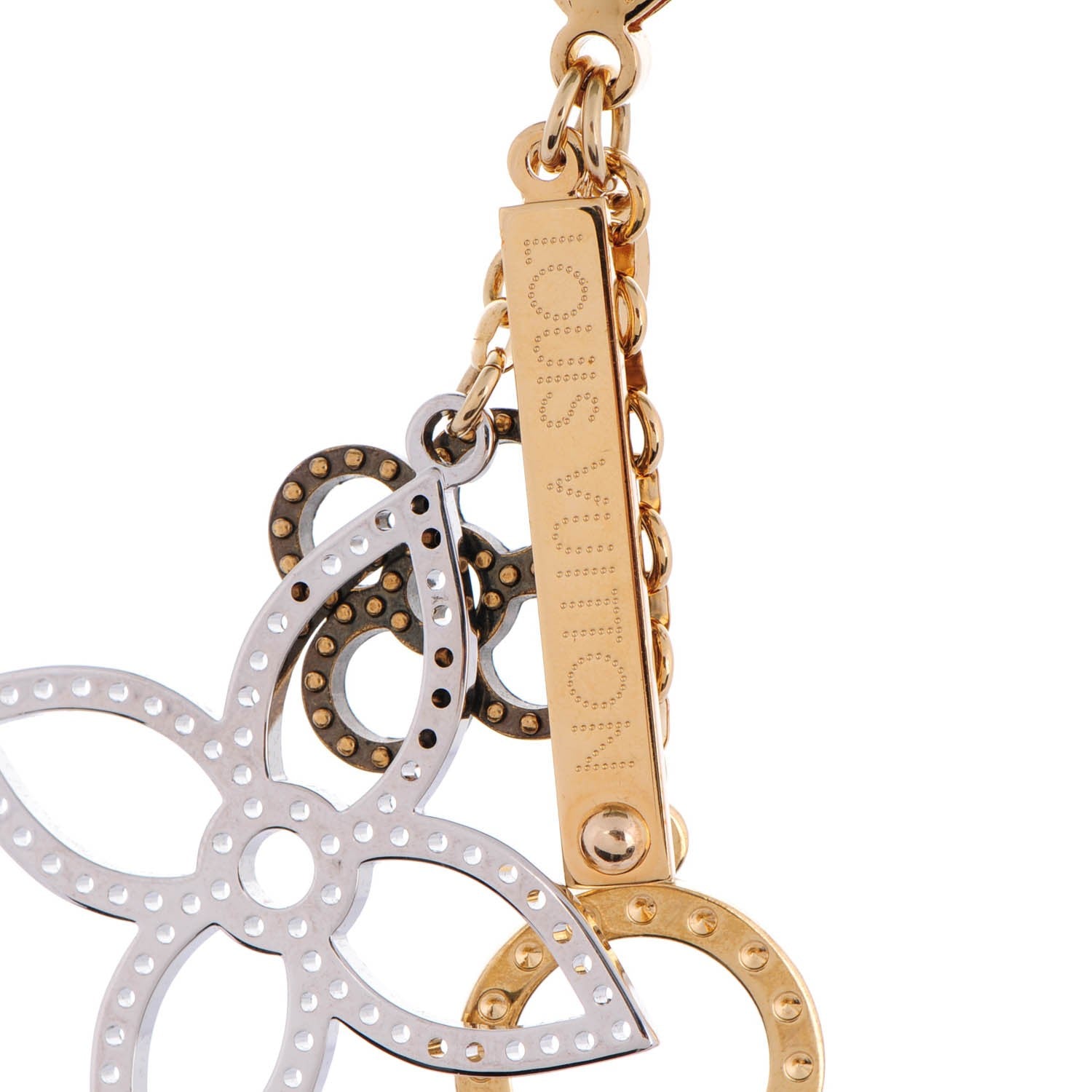 Louis Vuitton Tapage Bag Charm 3 of 7
