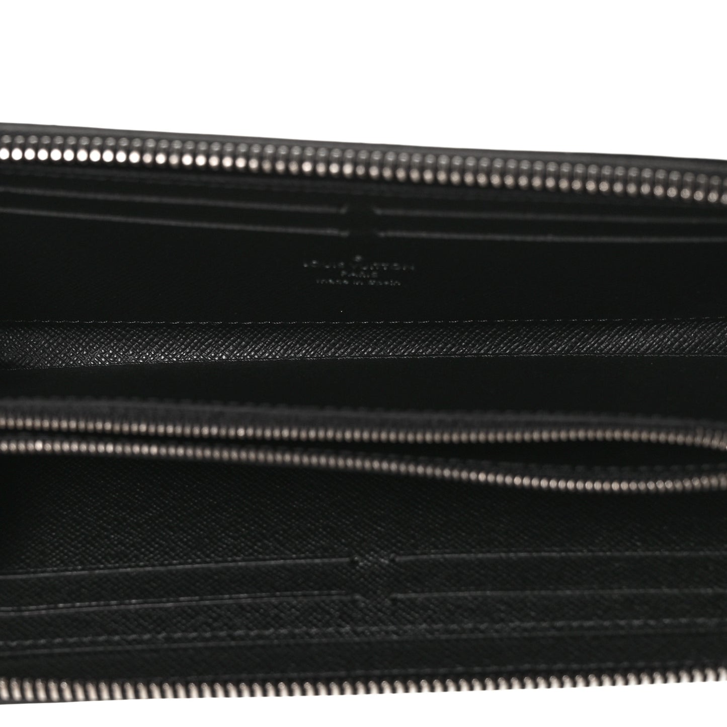 Epi Clemence Wallet Black