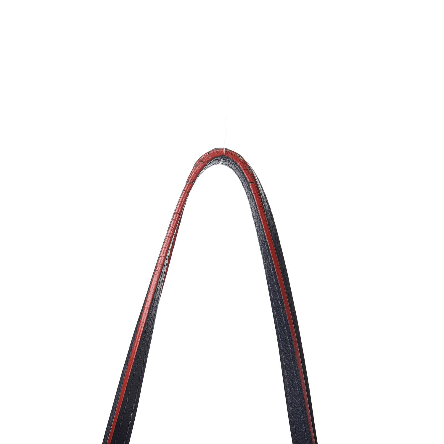 Louis Vuitton Calfskin Braided Lockme Cabas Marine Rouge 13 of 13
