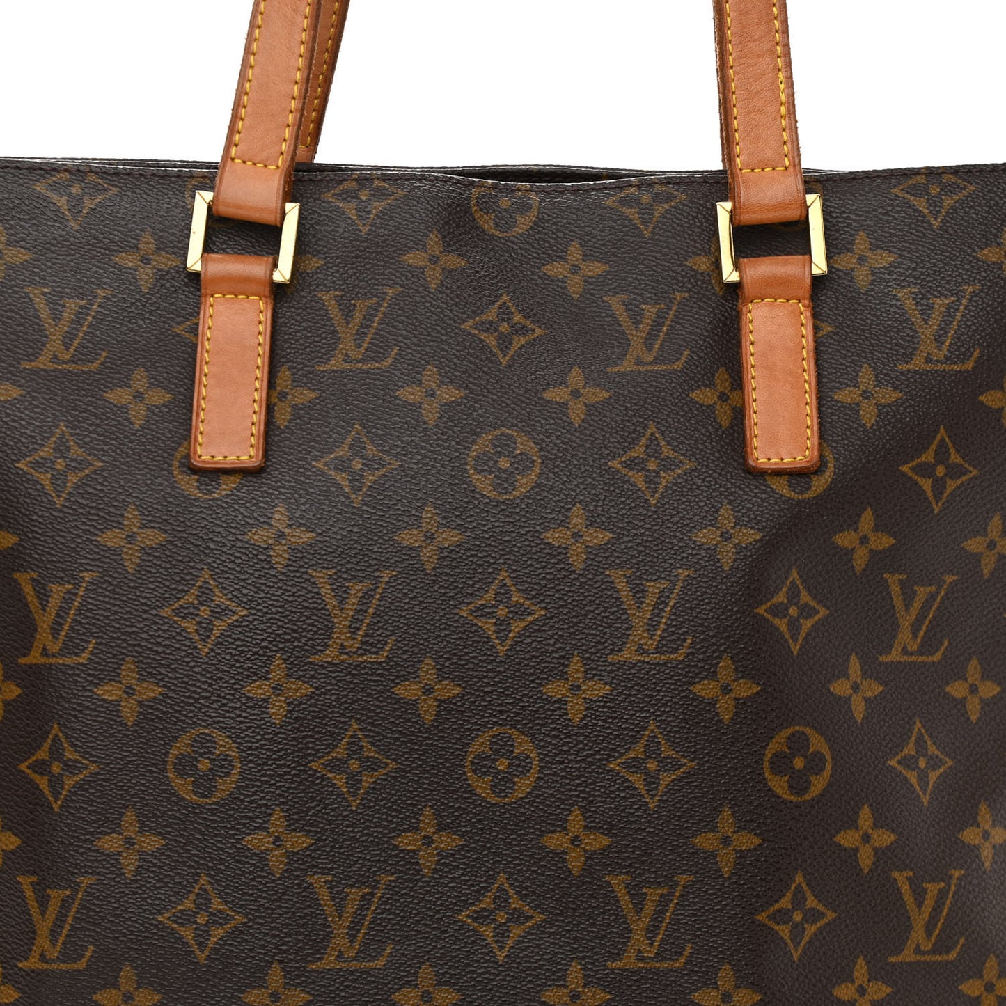 Monogram Cabas Mezzo