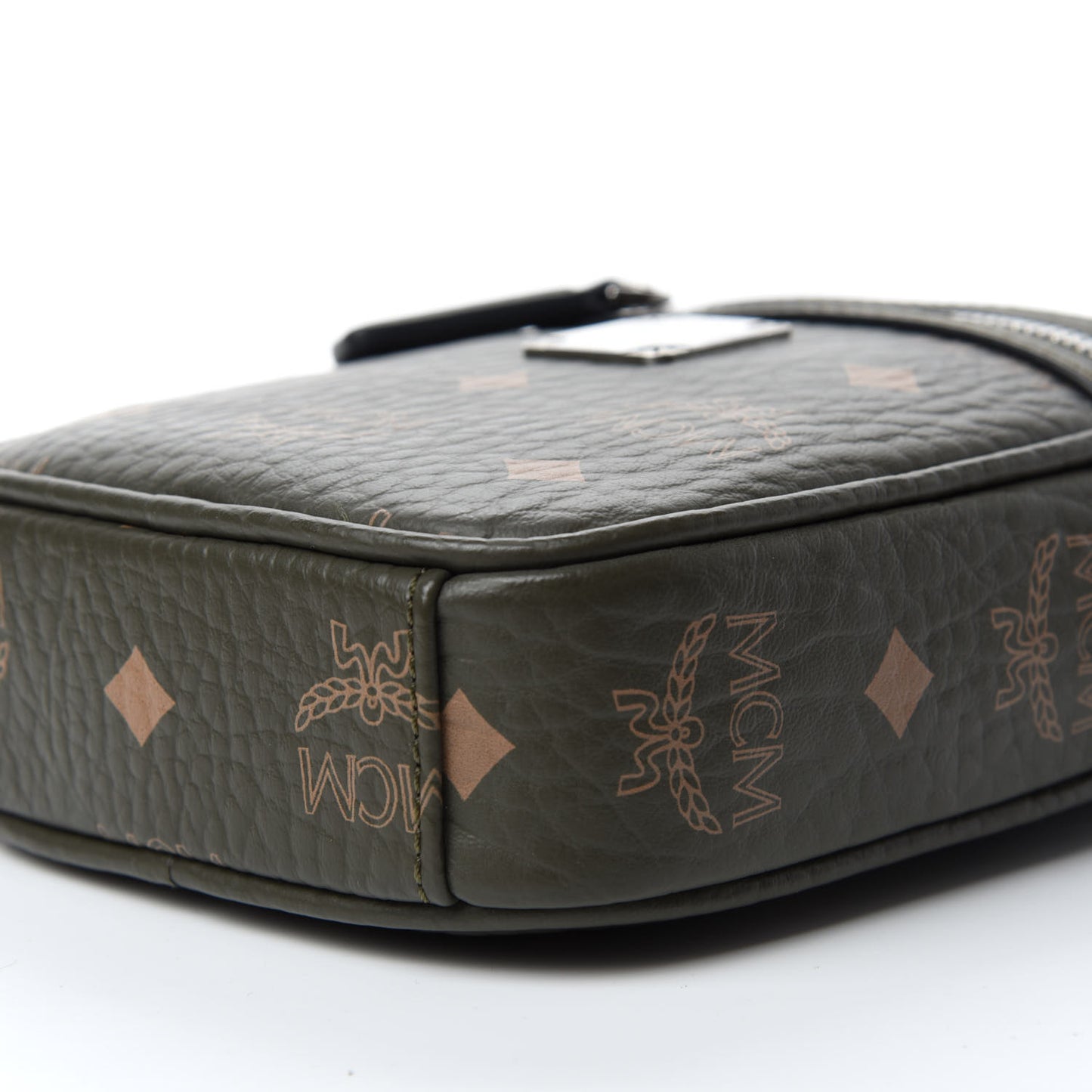 Visetos X-Mini Crossbody Bag Sea Turtle