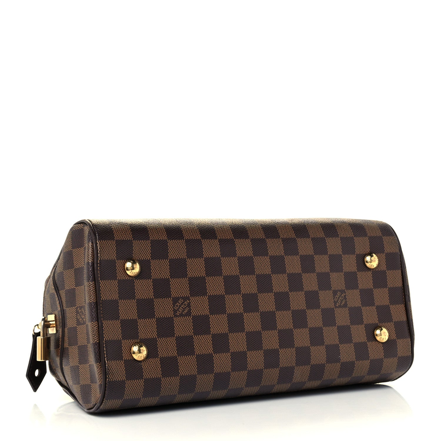 Louis Vuitton Damier Ebene Duomo 4 of 11
