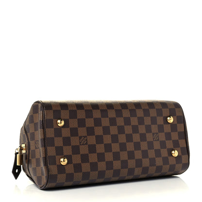 Louis Vuitton Damier Ebene Duomo 4 of 11