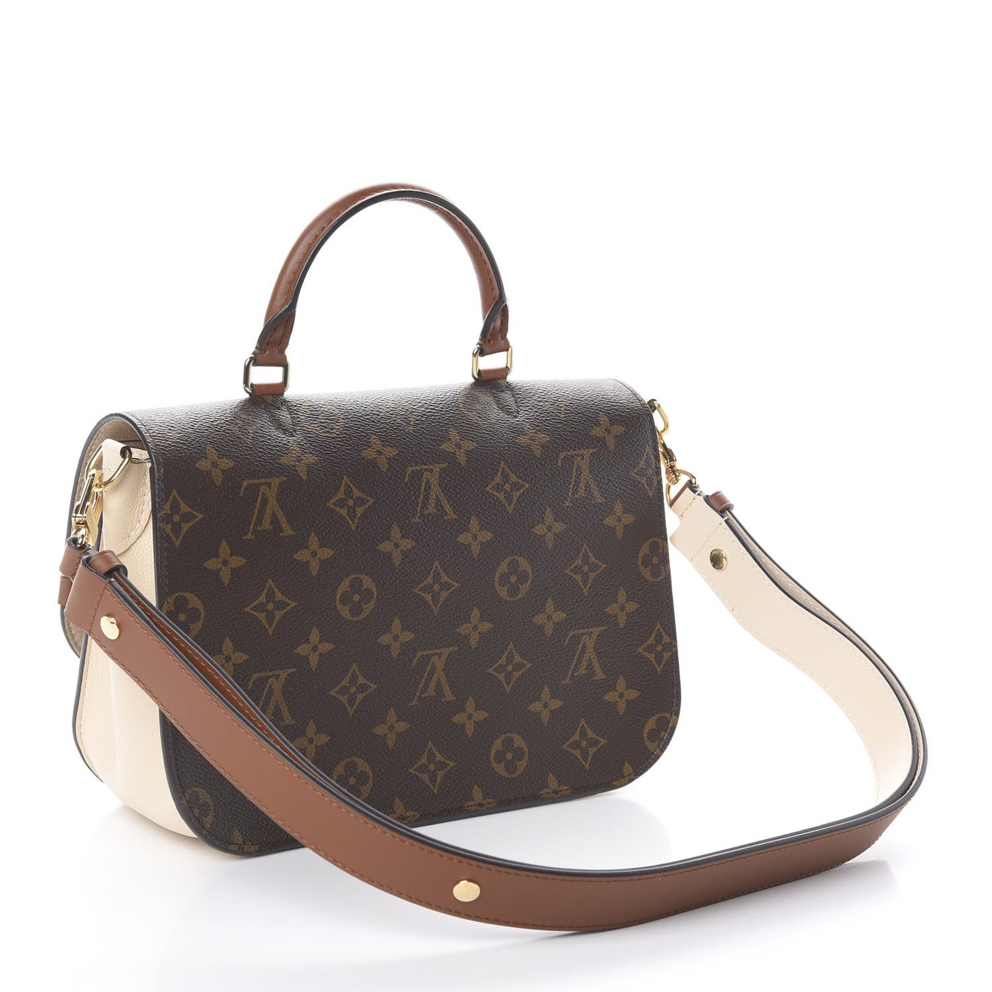 Monogram Vaugirard Creme