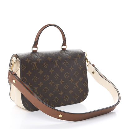 Louis Vuitton Monogram Vaugirard Creme 2 of 8