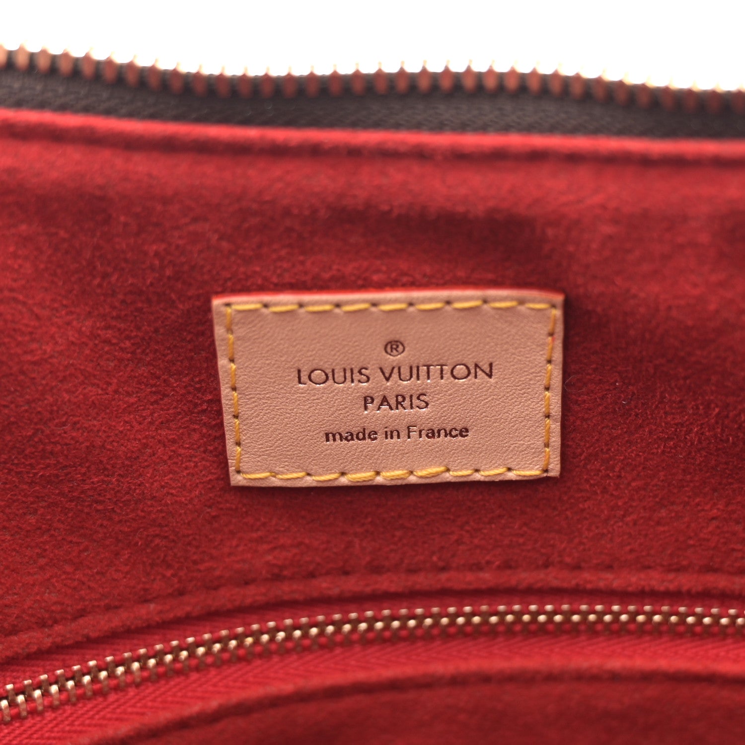 Louis Vuitton Monogram Slouchy MM 6 of 9