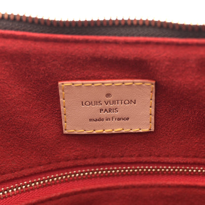 Louis Vuitton Monogram Slouchy MM 6 of 9