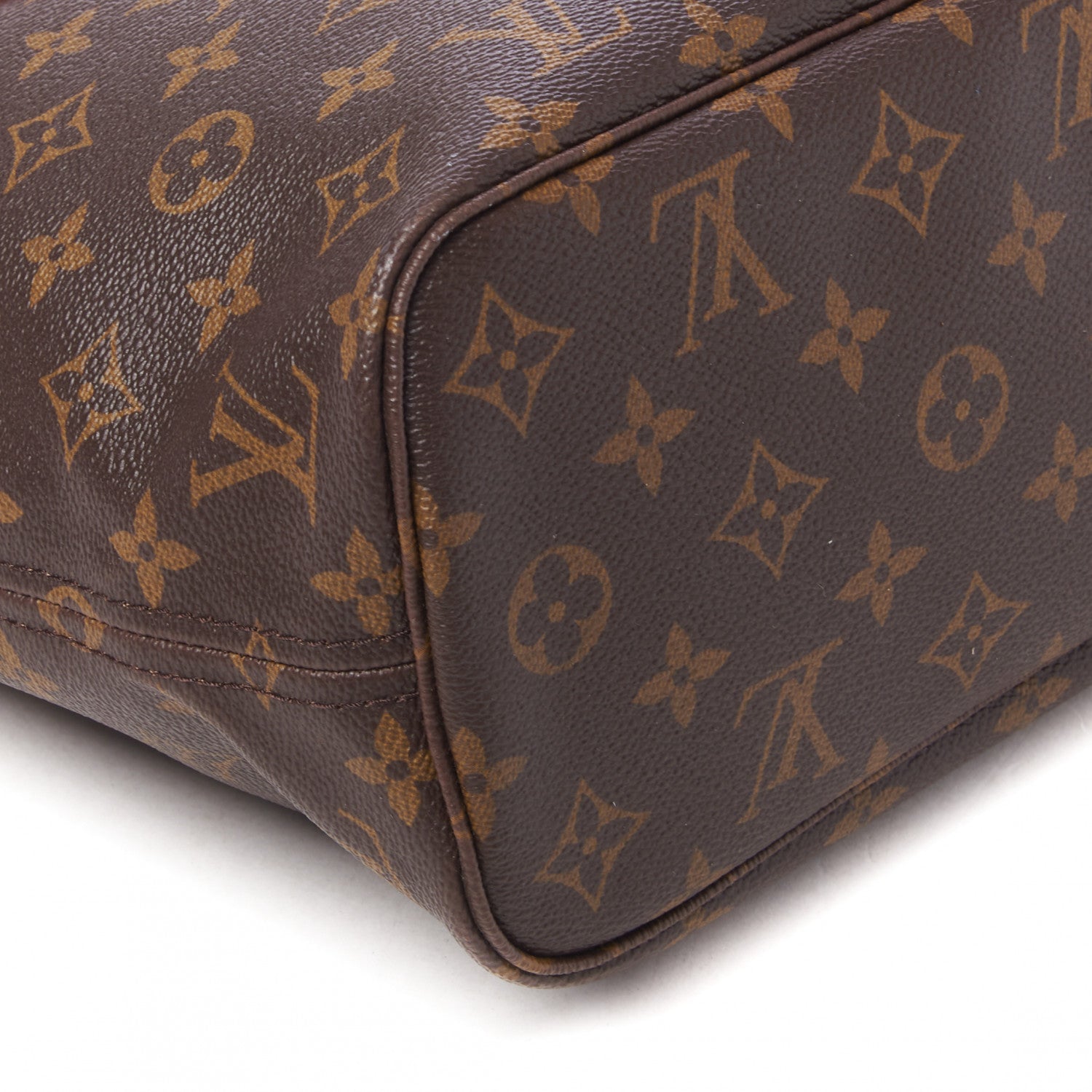 Louis Vuitton Monogram Neverfull PM 6 of 9