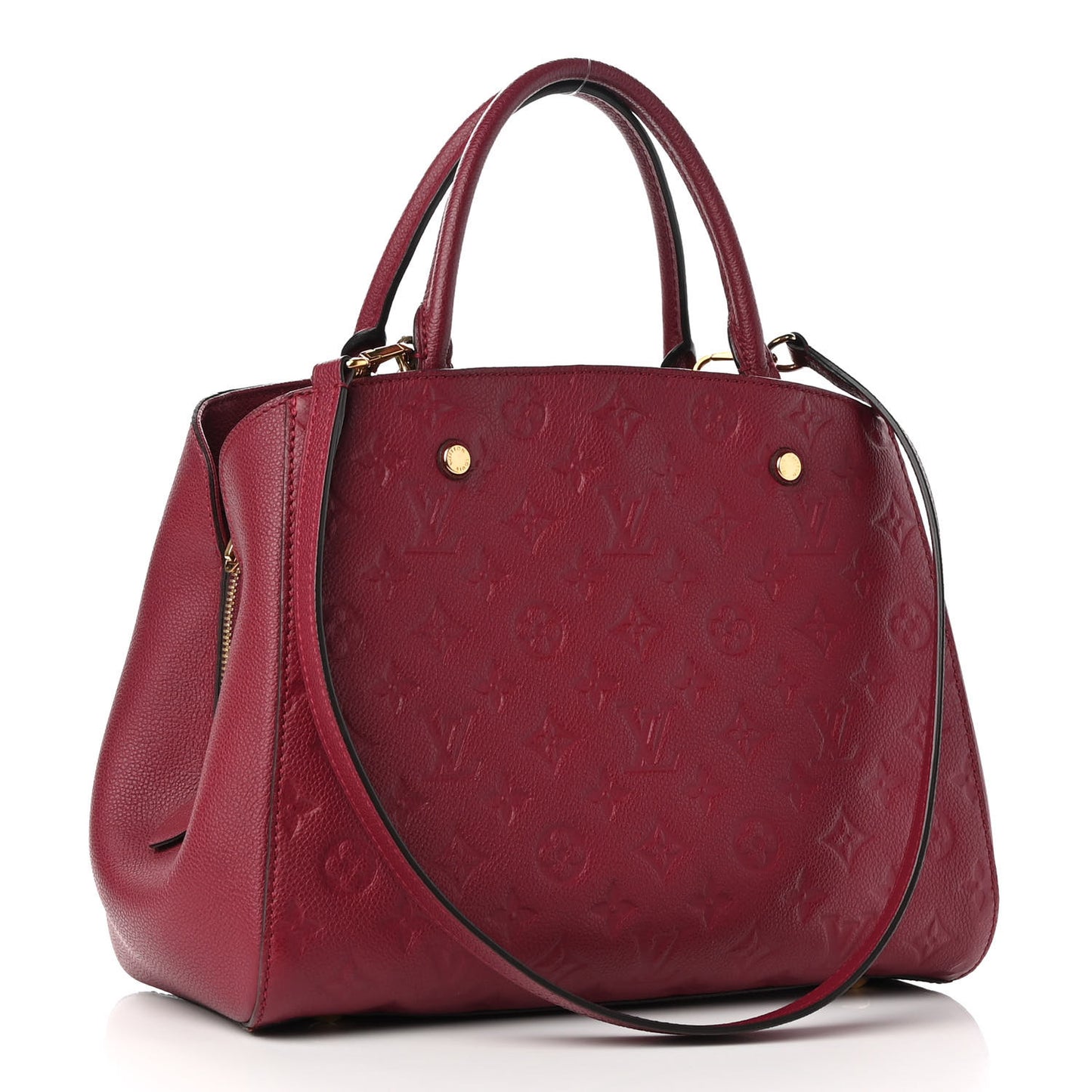 Empreinte Montaigne MM Aurore