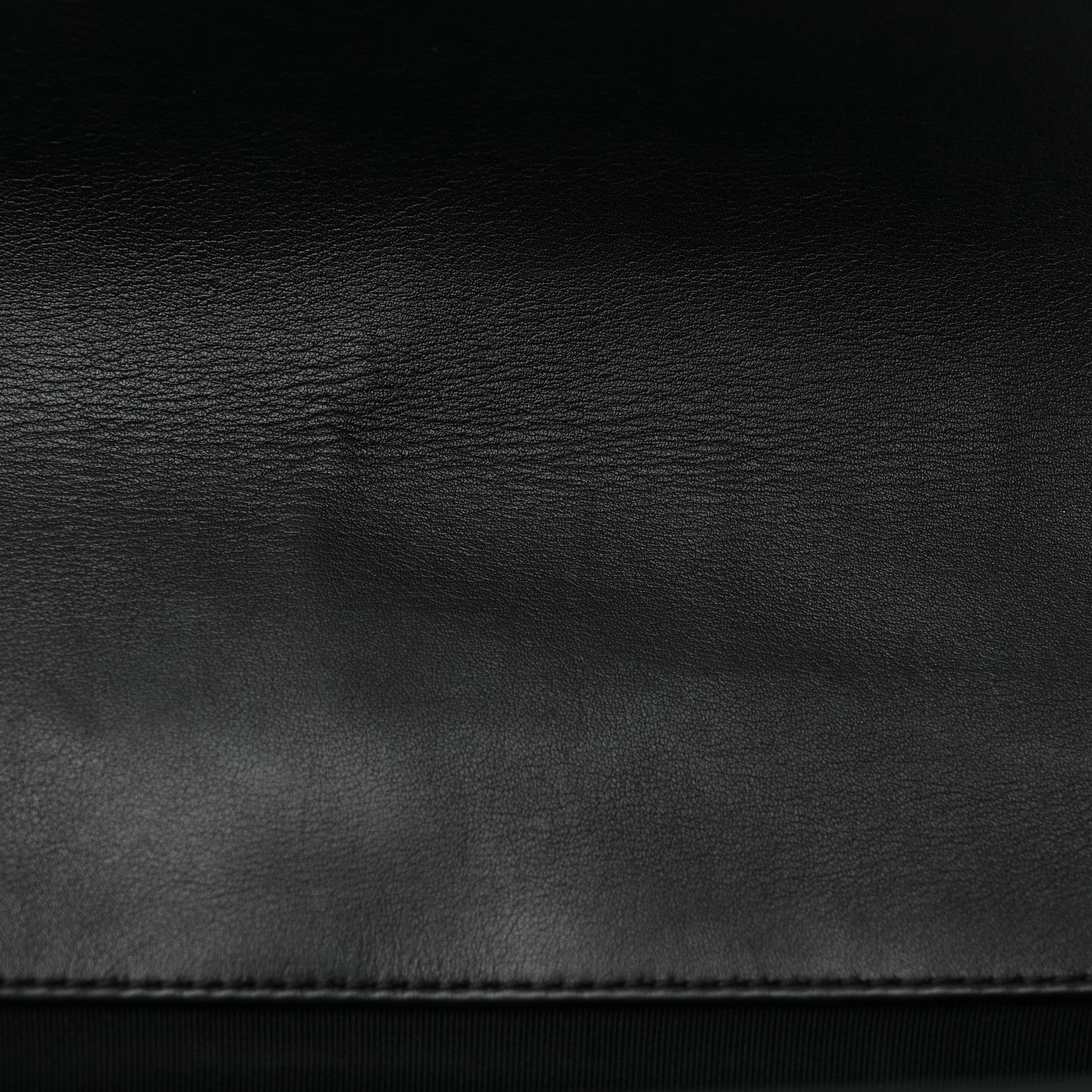 Chanel Calfskin Quilted Medium Boy Flap Black 12 of 12