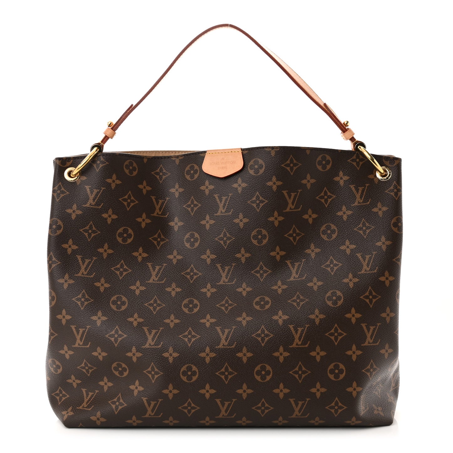 Monogram Graceful MM
