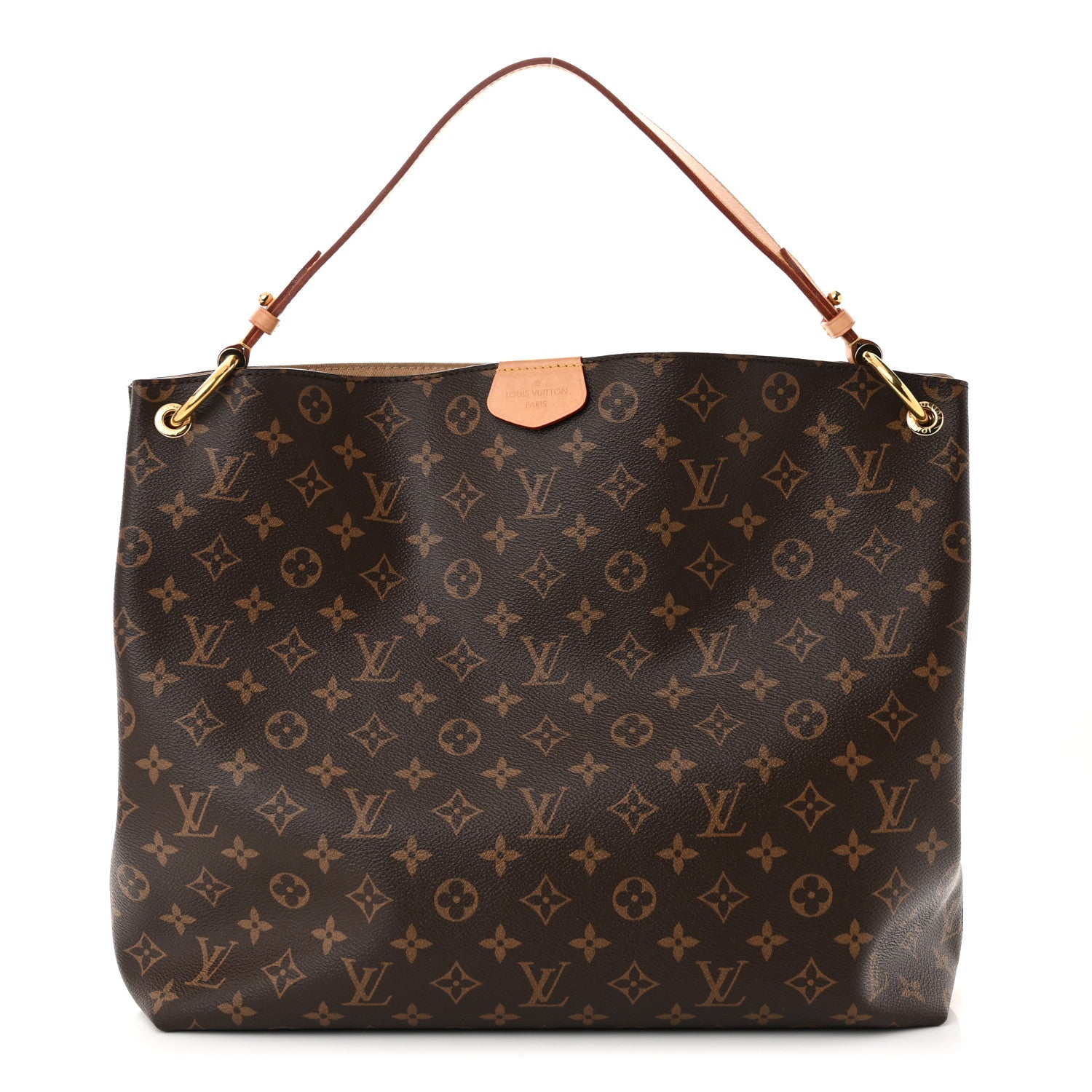 Louis Vuitton Monogram Graceful MM 1 of 9
