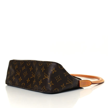 Louis Vuitton Monogram Mini Looping 7 of 7