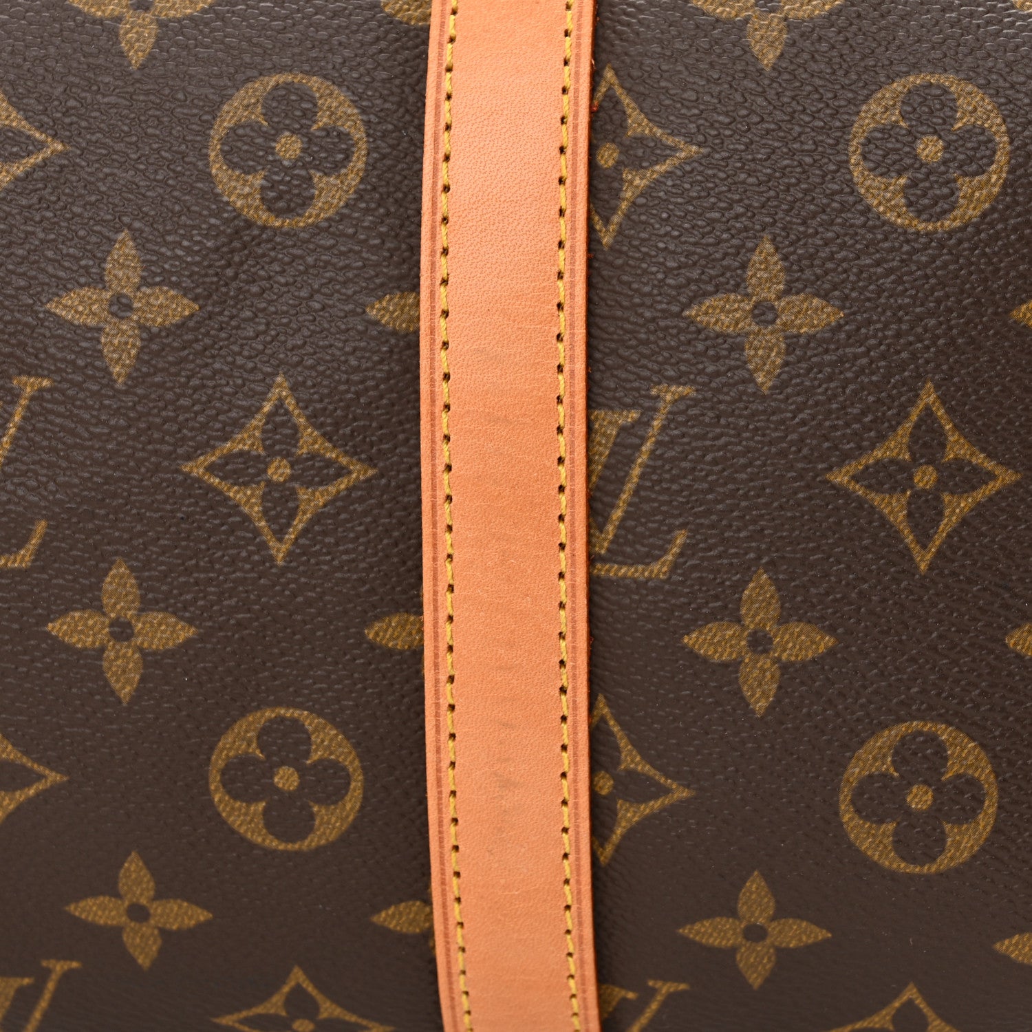 Louis Vuitton Monogram Sac Souple 35 16 of 17