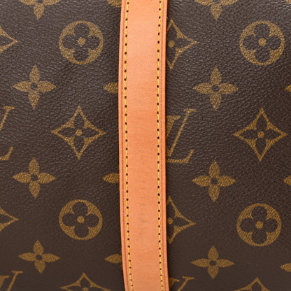 Louis Vuitton Monogram Sac Souple 35 16 of 17