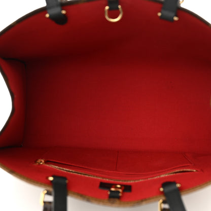 Louis Vuitton Reverse Monogram Giant Onthego MM 5 of 12