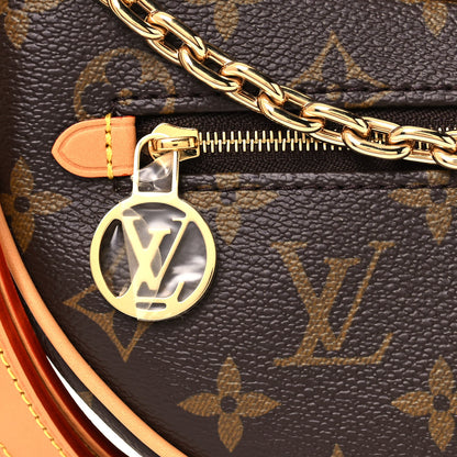 Louis Vuitton Monogram Loop 7 of 12