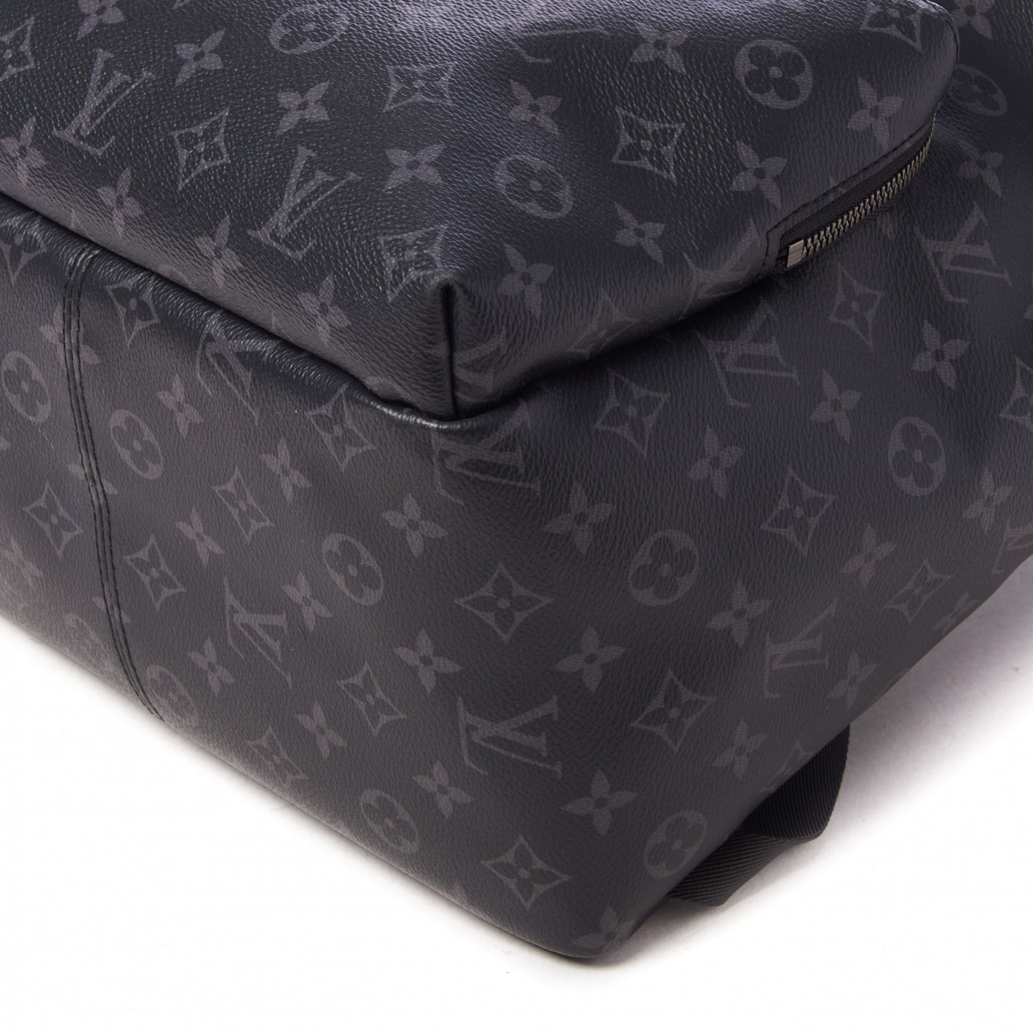 Monogram Eclipse Apollo Backpack