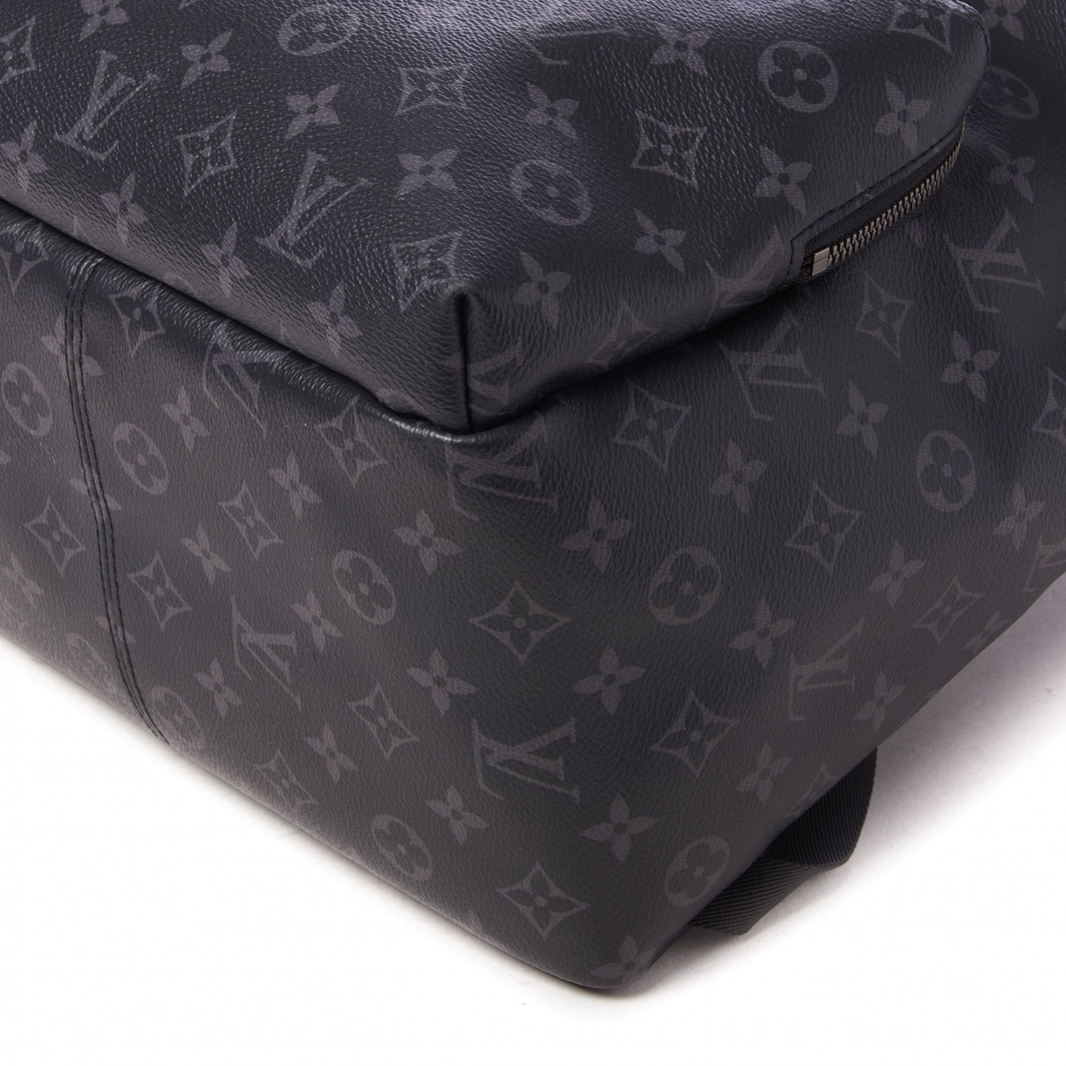 Louis Vuitton Monogram Eclipse Apollo Backpack 4 of 9