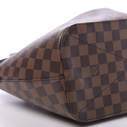 Louis Vuitton Damier Ebene Siena MM 10 of 11