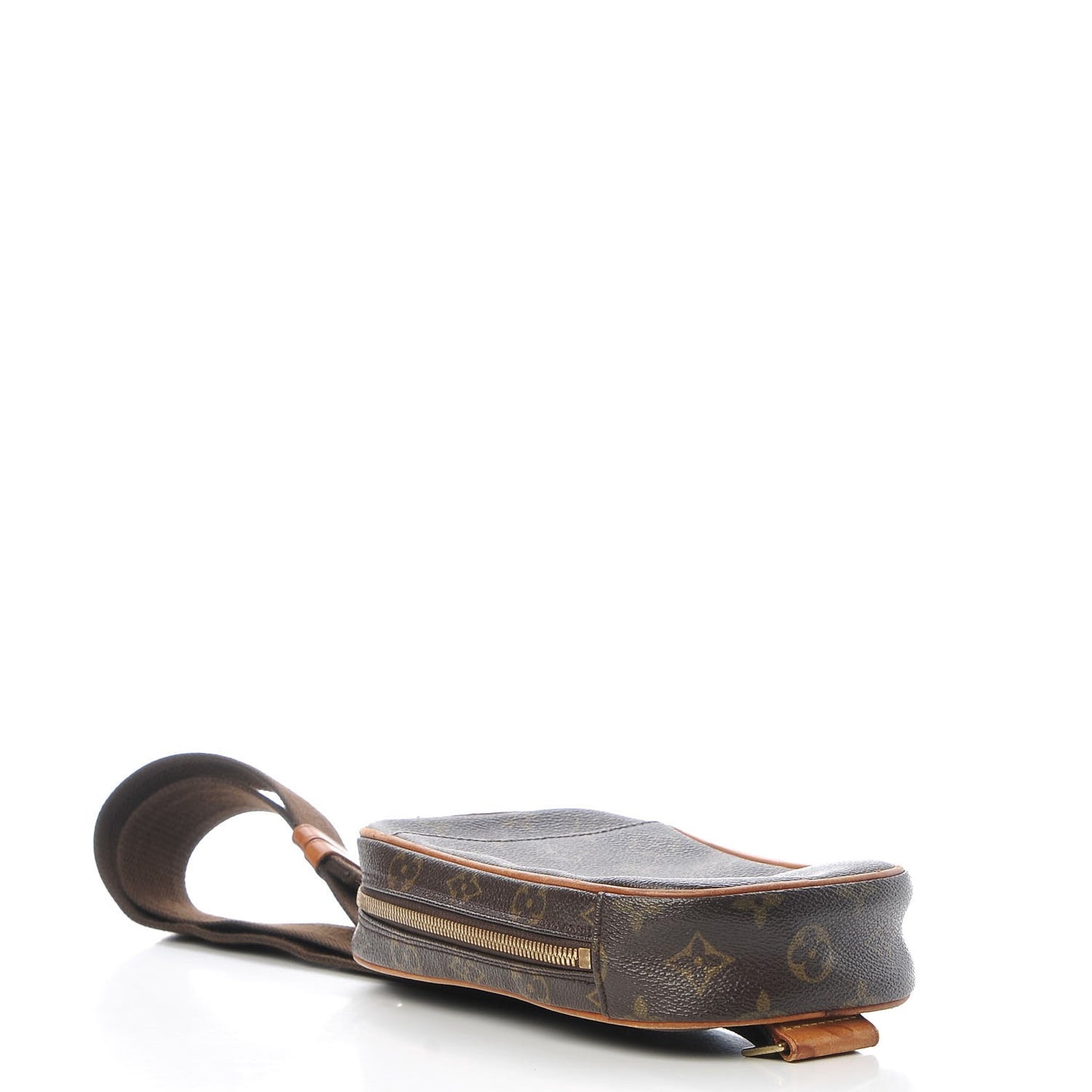 Monogram Pochette Gange