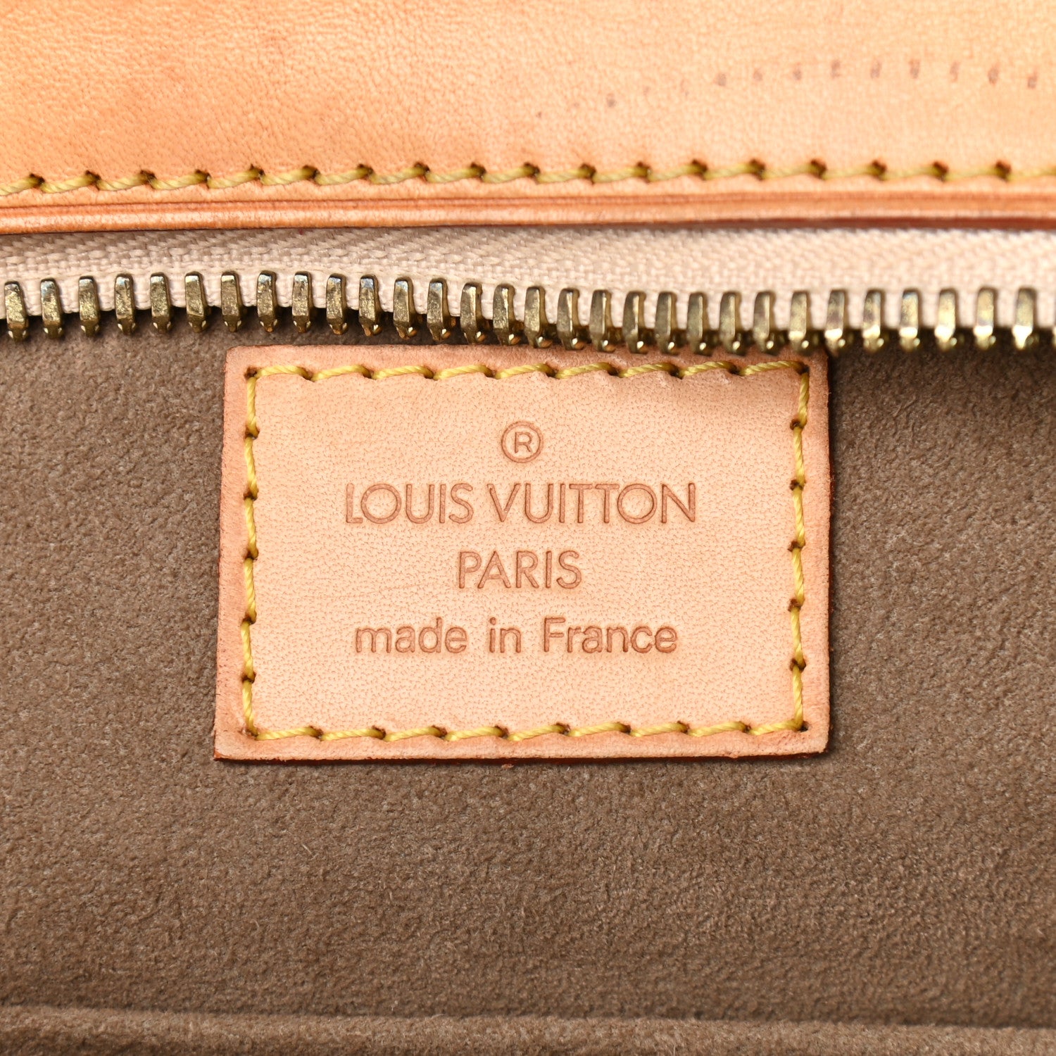Louis Vuitton Monogram Multicolor Claudia Black 6 of 8