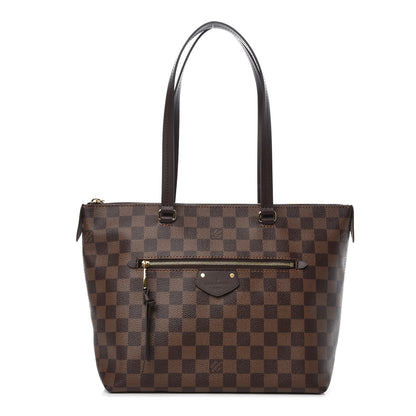 Louis Vuitton Damier Ebene Iena PM 1 of 7