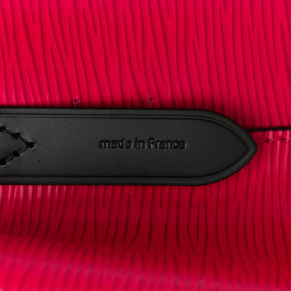 Louis Vuitton Epi NeoNoe MM Grenade 7 of 11