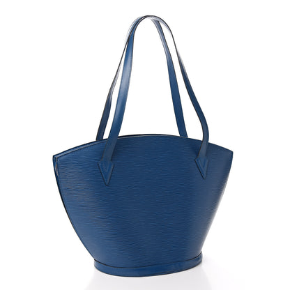 Louis Vuitton Epi Saint Jacques GM Toledo 2 of 9