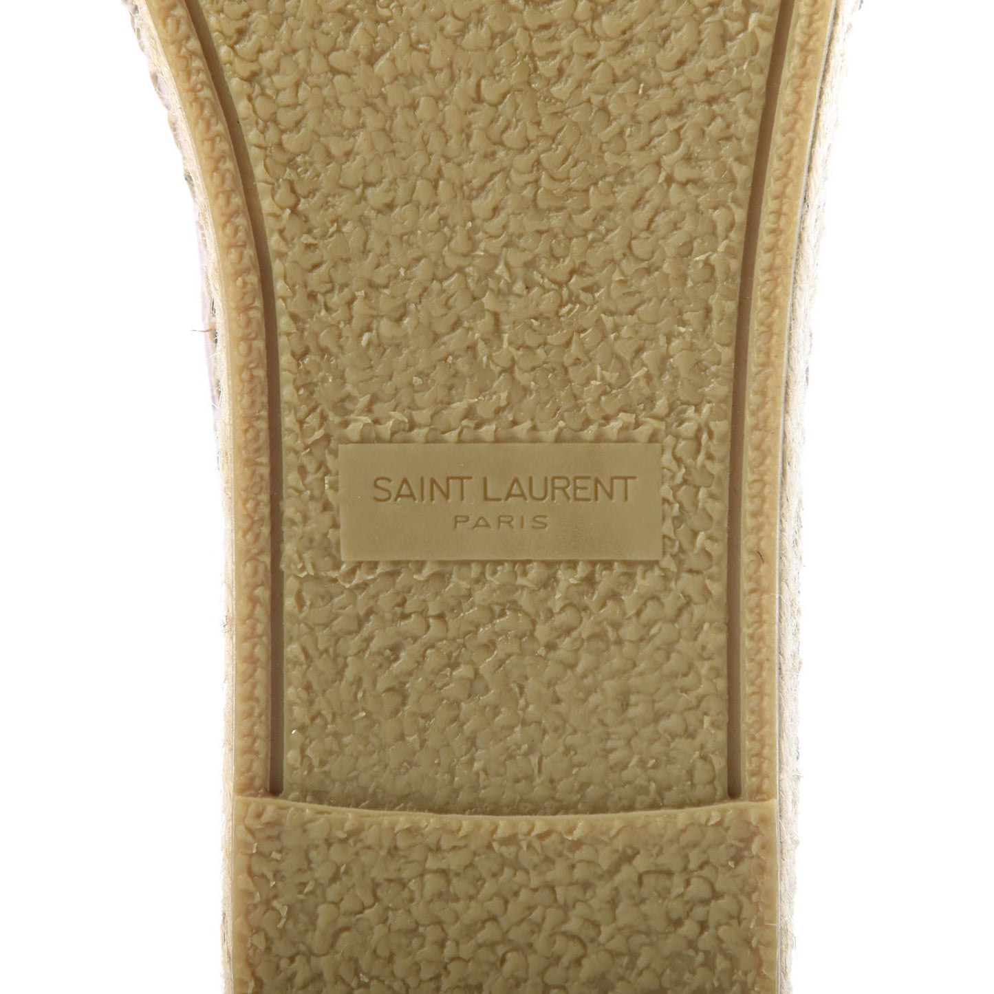 Canvas Star Fun Espadrilles 39.5 Pink
