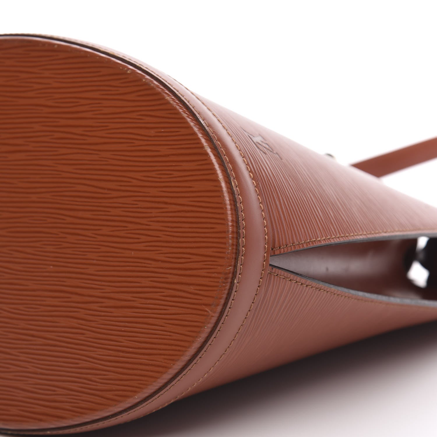 Louis Vuitton Epi Cluny Kenyan Fawn 8 of 10