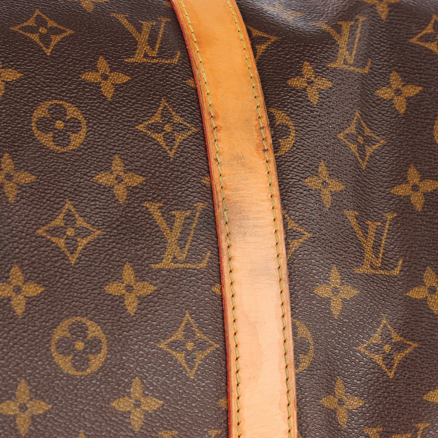 Monogram Keepall 50