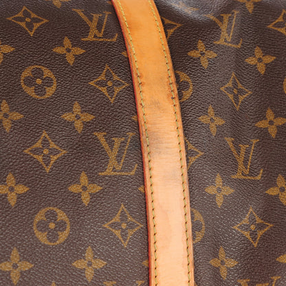 Louis Vuitton Monogram Keepall 50 2 of 11