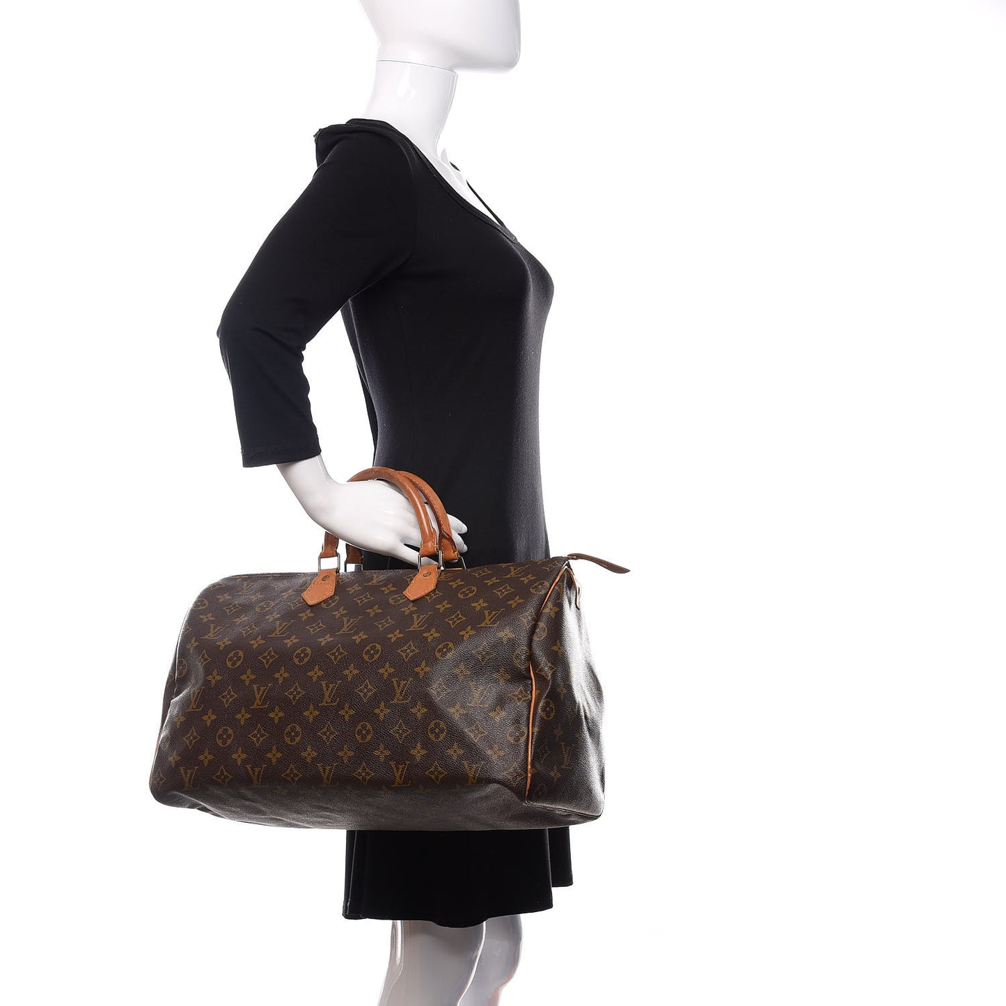 Monogram Speedy 40