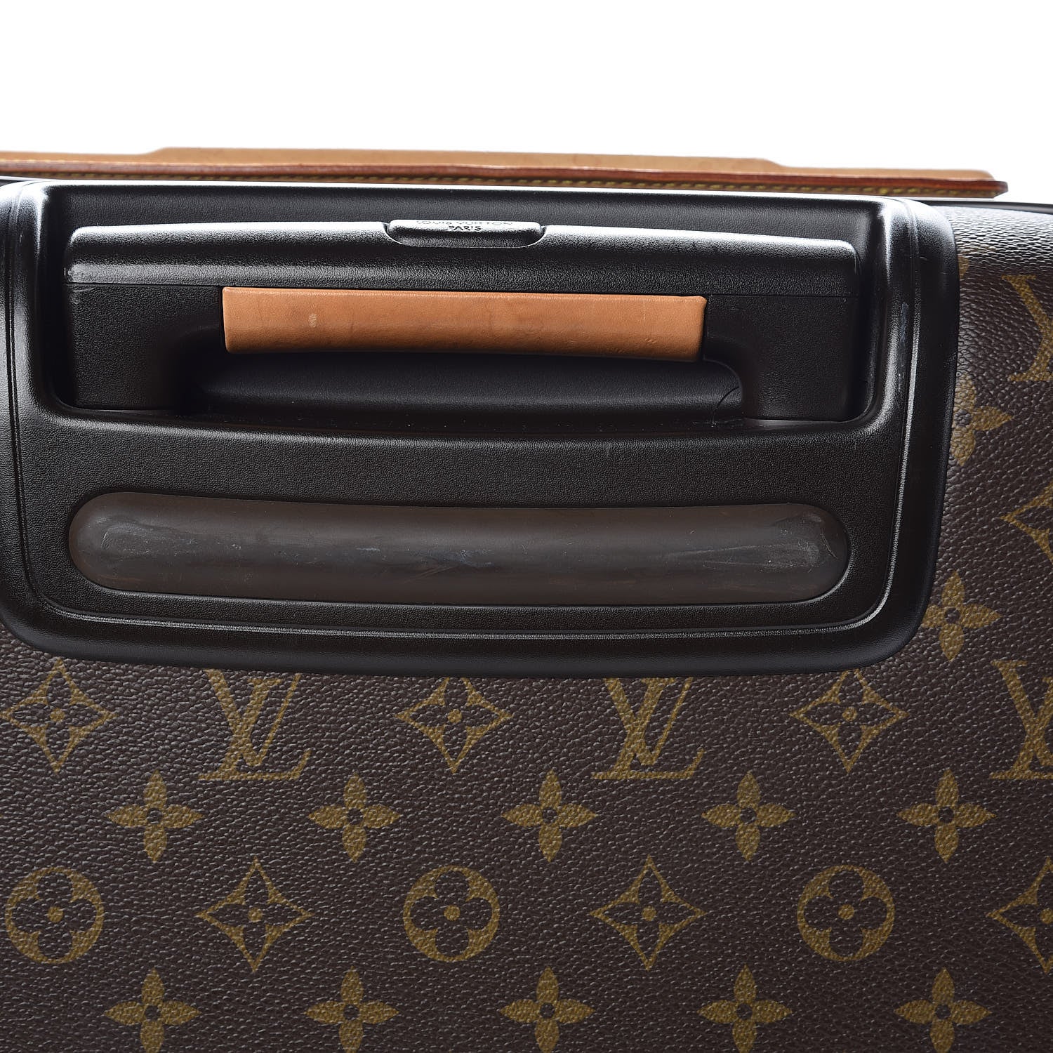 Louis Vuitton Monogram Pegase 45 13 of 21