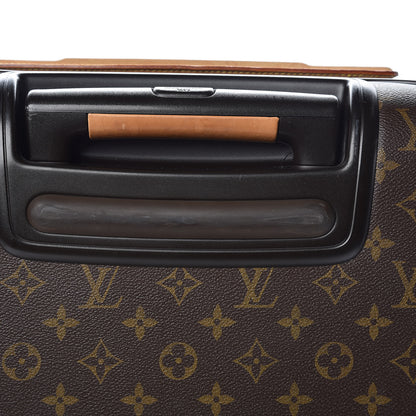 Louis Vuitton Monogram Pegase 45 13 of 21