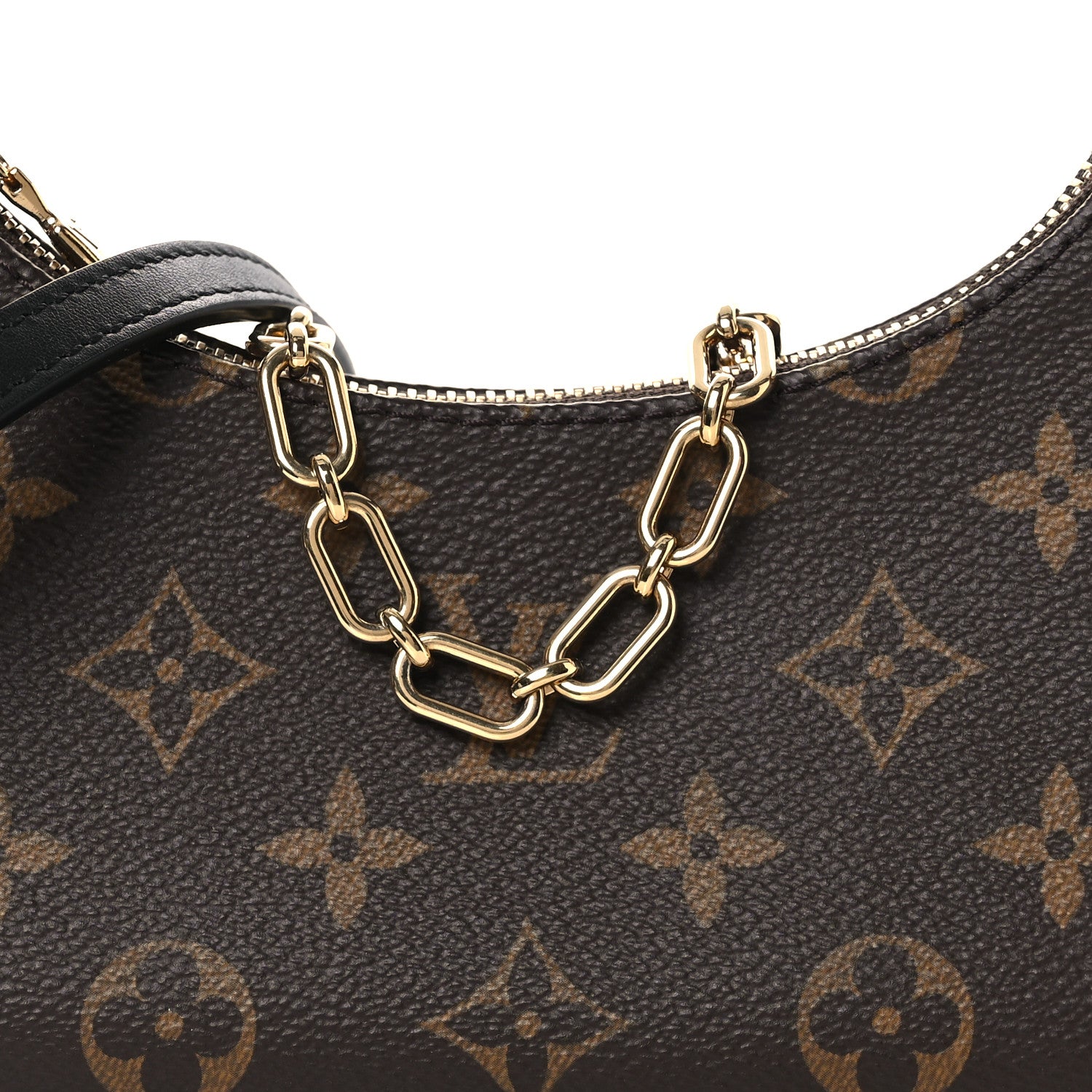 Louis Vuitton Monogram Catchy PM 6 of 11